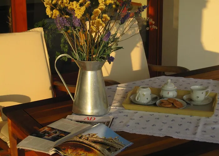 Agriturismo Ai Carpini