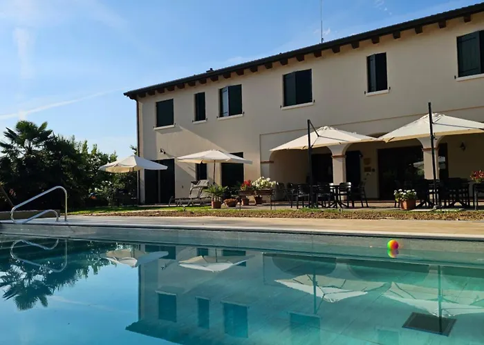 Agriturismo Ai Carpini