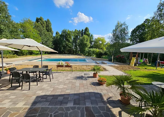 Agriturismo Ai Carpini