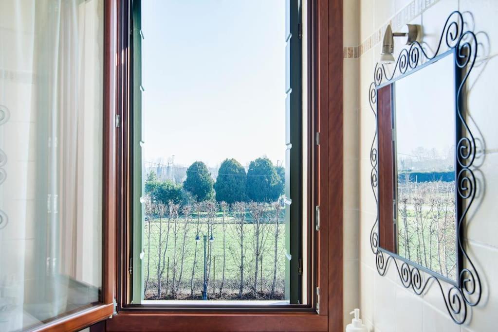 Ai Carpini Séjour à la ferme *
