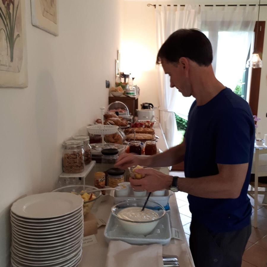 Ai Carpini Marcon