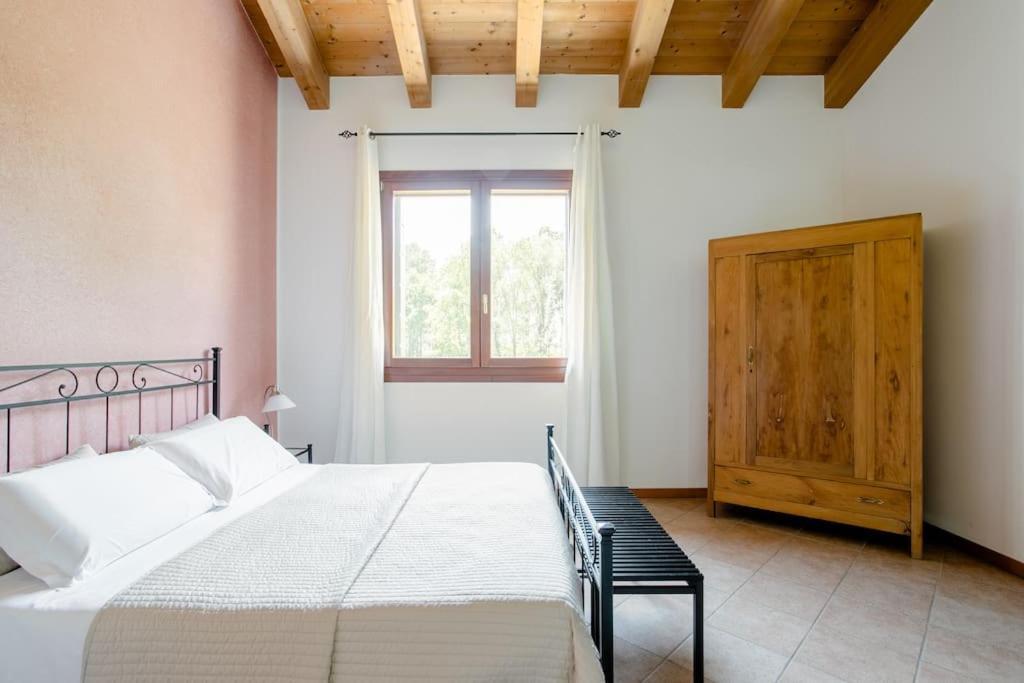 Ai Carpini Vakantieboerderij