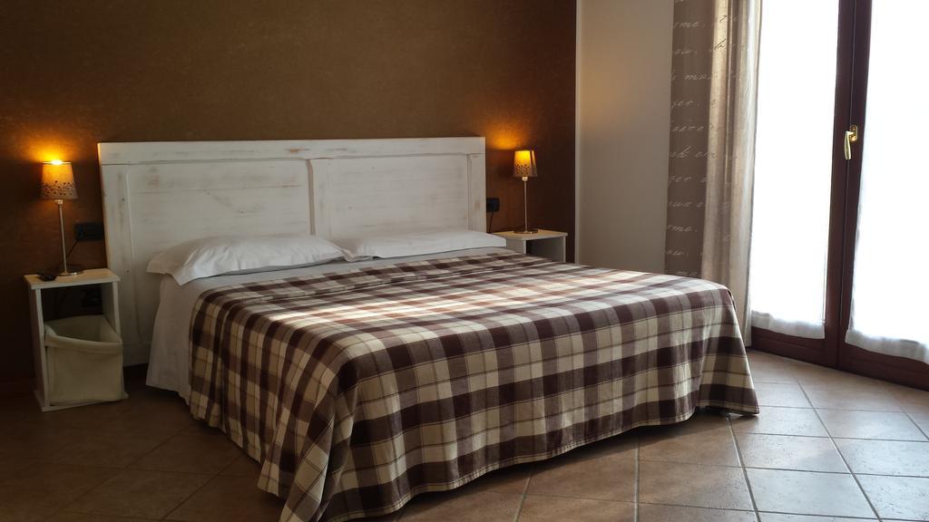 Farm stay Ai Carpini *