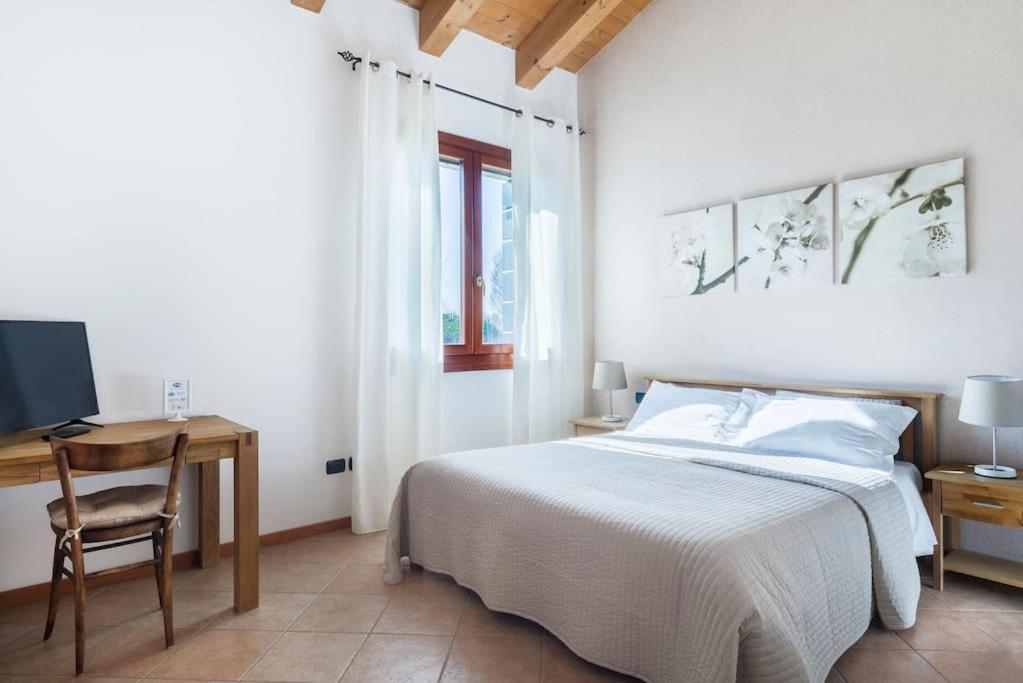 Agroturismo Ai Carpini *